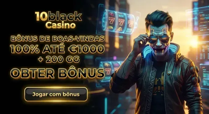 10black Casino